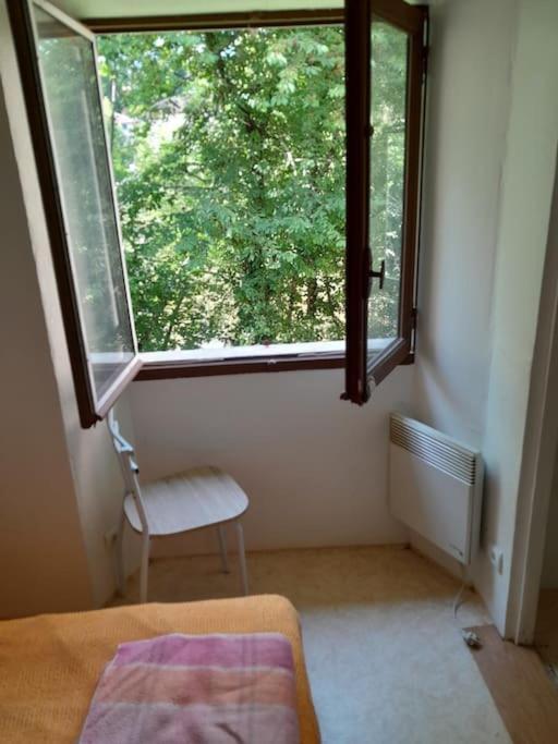 פיג'אק Appartement Privatif Tout Equipe En Bord De Riviere מראה חיצוני תמונה