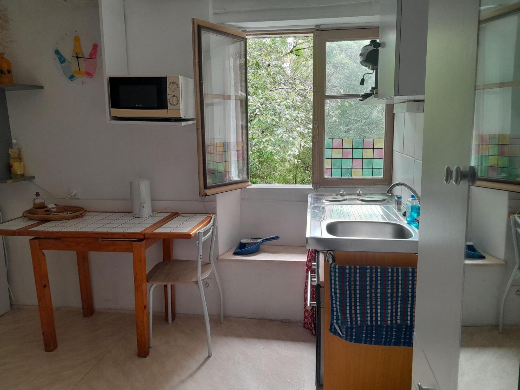 פיג'אק Appartement Privatif Tout Equipe En Bord De Riviere מראה חיצוני תמונה