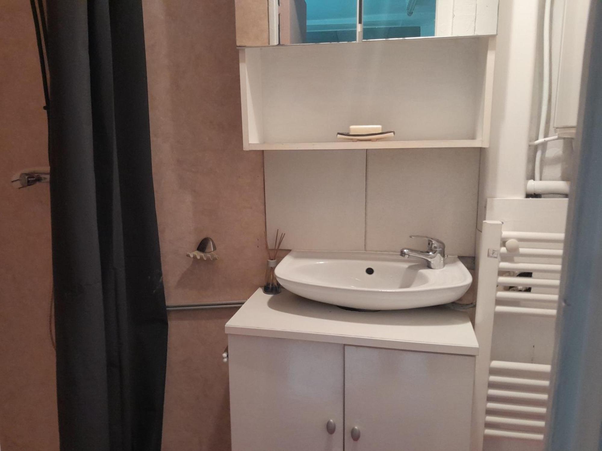 פיג'אק Appartement Privatif Tout Equipe En Bord De Riviere מראה חיצוני תמונה
