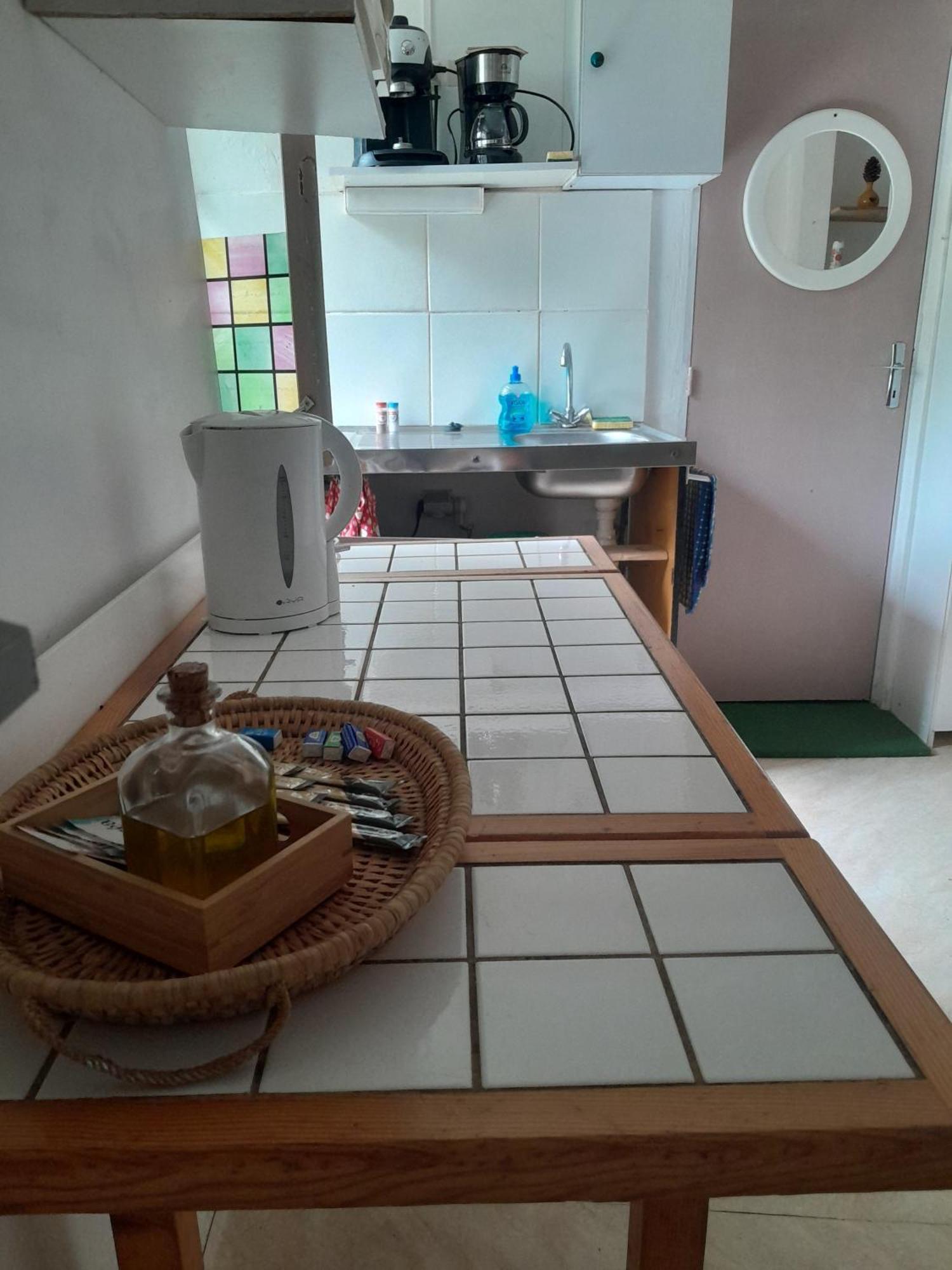 פיג'אק Appartement Privatif Tout Equipe En Bord De Riviere מראה חיצוני תמונה