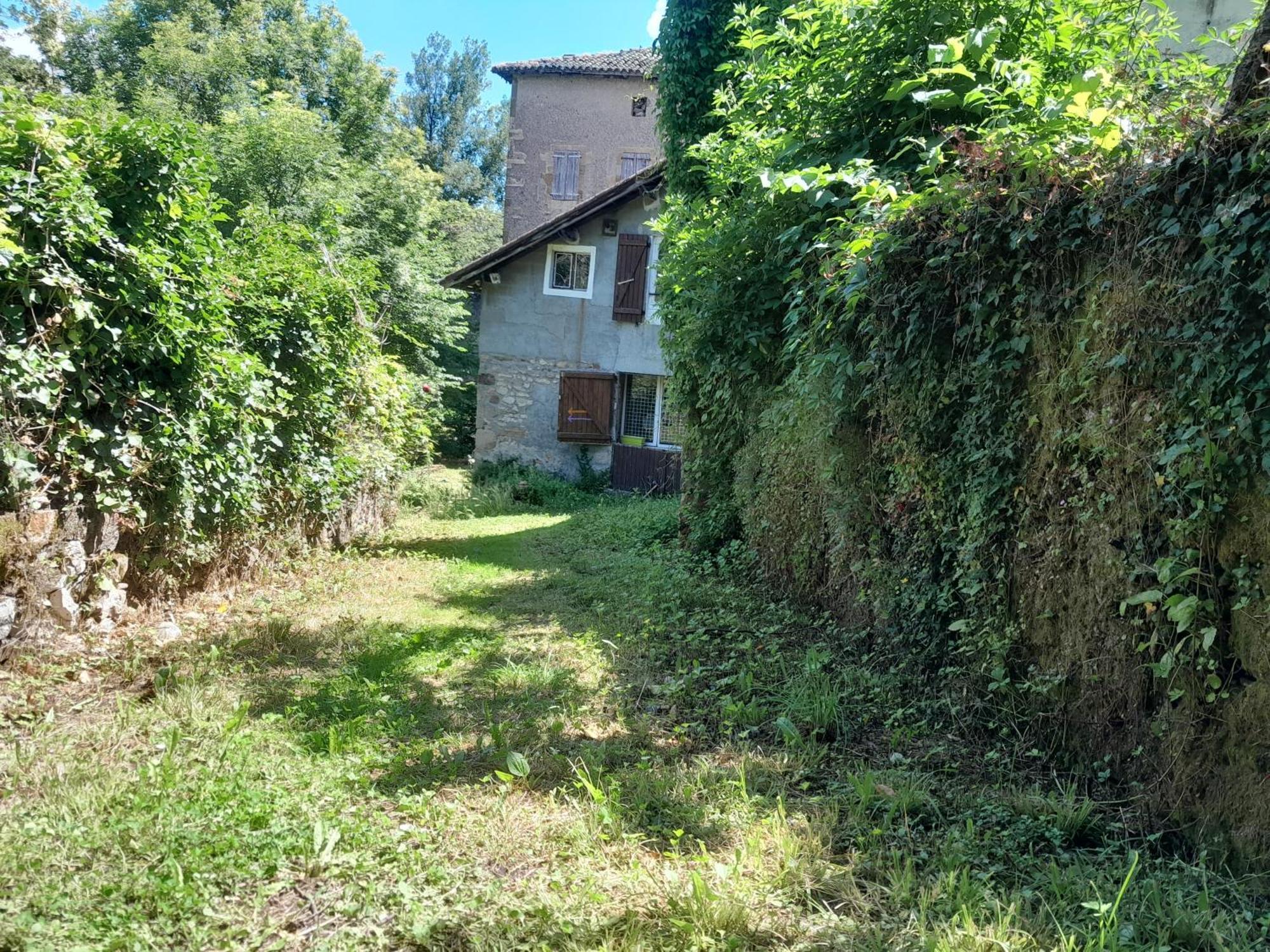 פיג'אק Appartement Privatif Tout Equipe En Bord De Riviere מראה חיצוני תמונה