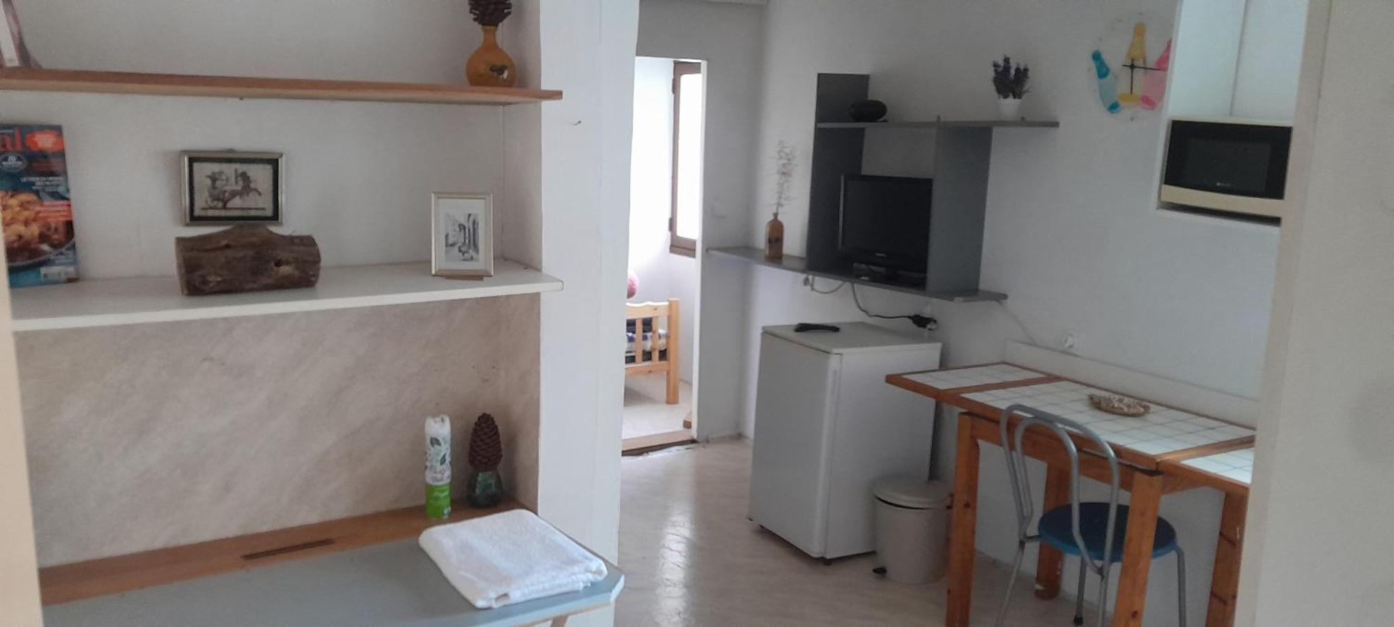 פיג'אק Appartement Privatif Tout Equipe En Bord De Riviere מראה חיצוני תמונה
